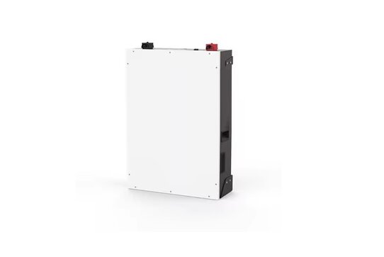 Power Wall 8KW LiFePO4 16S Литиевая батарея