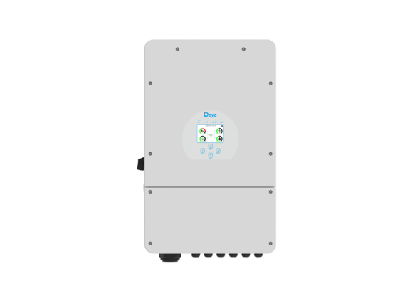 Гибридный инвертор Deye 8кВт 