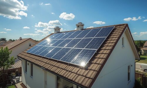 Ошибки при выборе солнечной электростанции: 10 причин, почему не окупается