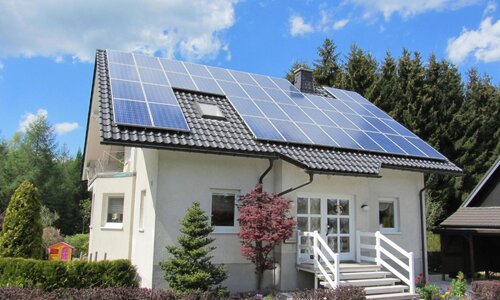 Почему солнечные батареи экологически чистые?
