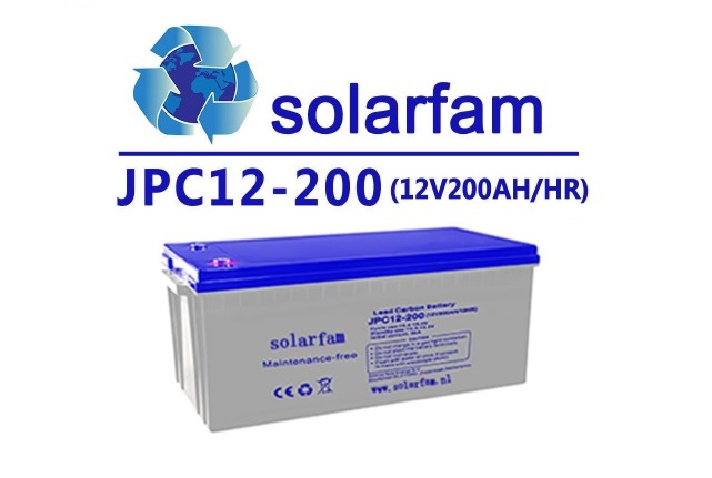 Как выбрать аккумуляторы для солнечных батарей - Статьи | ⏩ Solartime.by