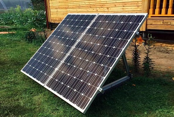 От чего зависит КПД солнечных панелей | Solar Garden